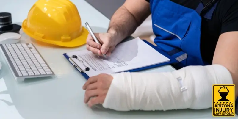 best workers compensation attorney in kingman