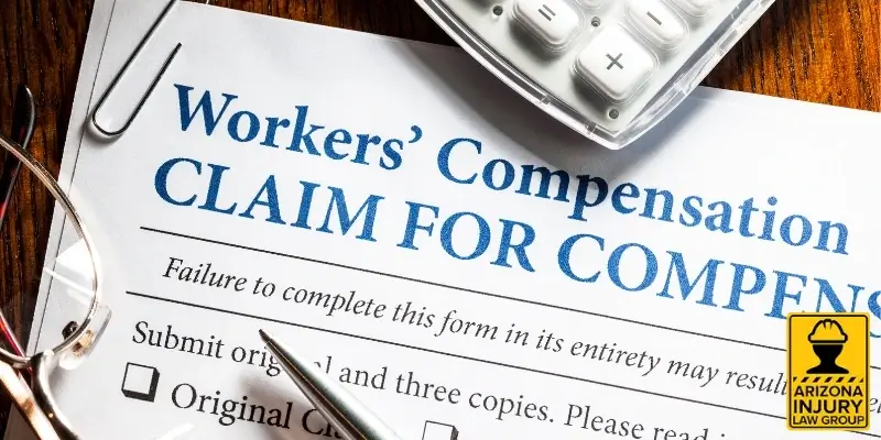 bullhead city workers compensation lawyer